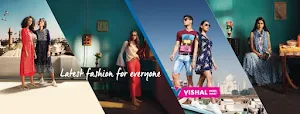 Vishal Mega Mart - Cover photo