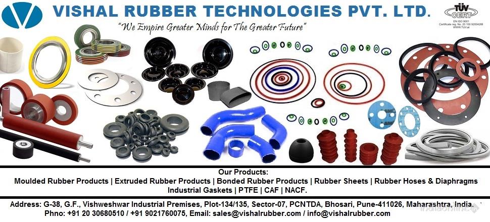 Vishal Rubber Technologies - Cover photo