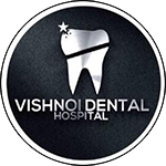 Vishnoi Dental And Health Care - Logo