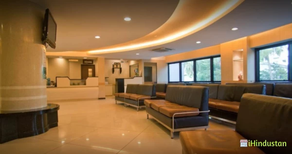 Vishnu Eye Clinic - Logo