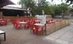 Vishnuji Ki Rasoi - Cover photo