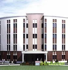 Vishnu Lakshmi B.Ed College - Logo