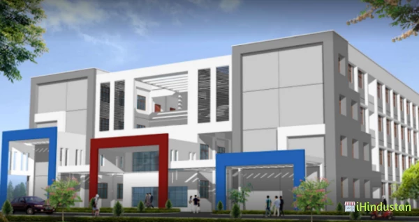 Vishnu Lakshmi College Of Engineering & Technology - Logo