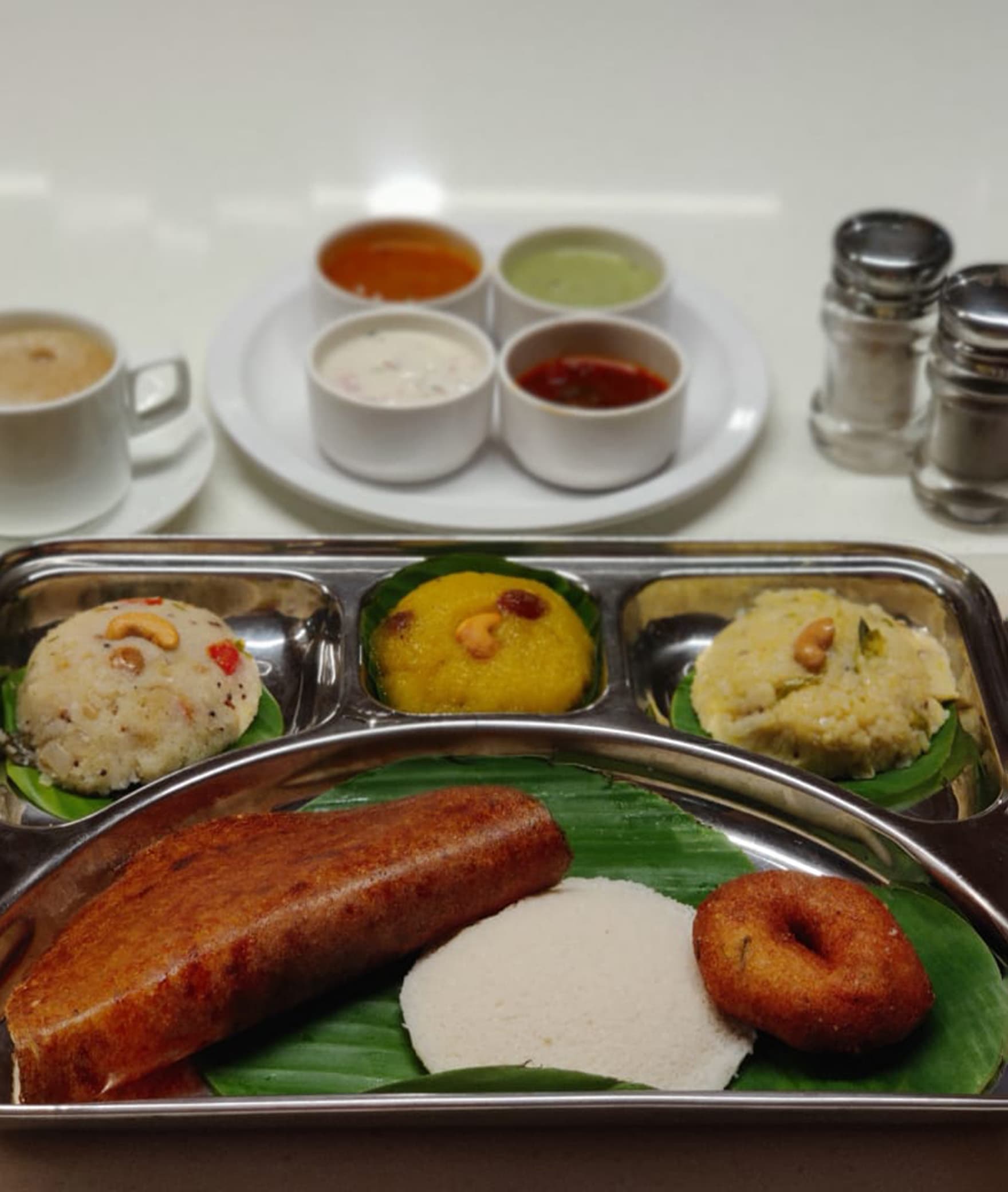 Vishranti Bhavan @ CableCar - Logo