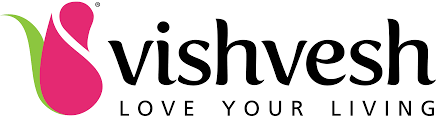 Vishvesh Love Your Living - Cover photo