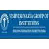 Vishveshwarya School of Business Management (VSBM) - Logo