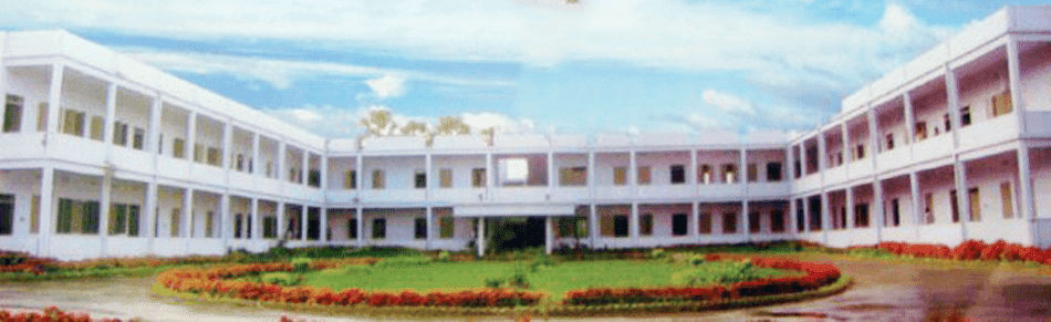 Vishwa Bharathi Groups Of Institutions - Logo