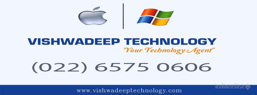 Vishwadeep Technology - Cover photo