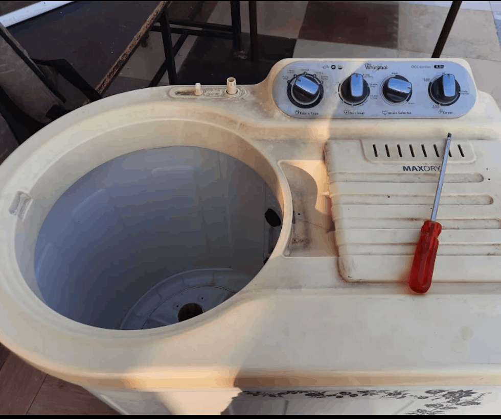 Vishwakarma home appliance And A.C Repair And Installation - Cover photo