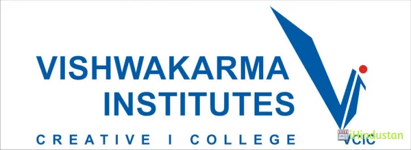 Vishwakarma Creative-i College - Logo