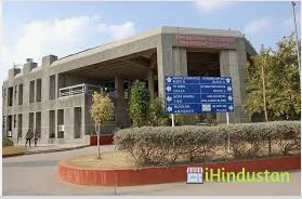 Vishwakarma Government Engineering College - Logo