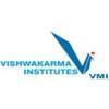 Vishwakarma Maritime Institute (VMI) - Logo