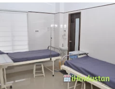 vishwakarma orthopaedic hospital - Logo