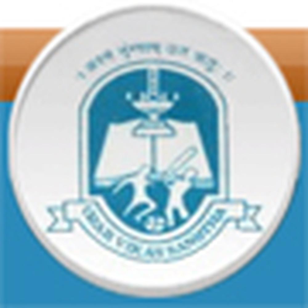 Vishwasattya College of Management (VCM) - Logo