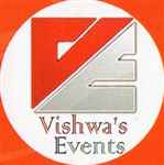 Vishwas Events - Logo