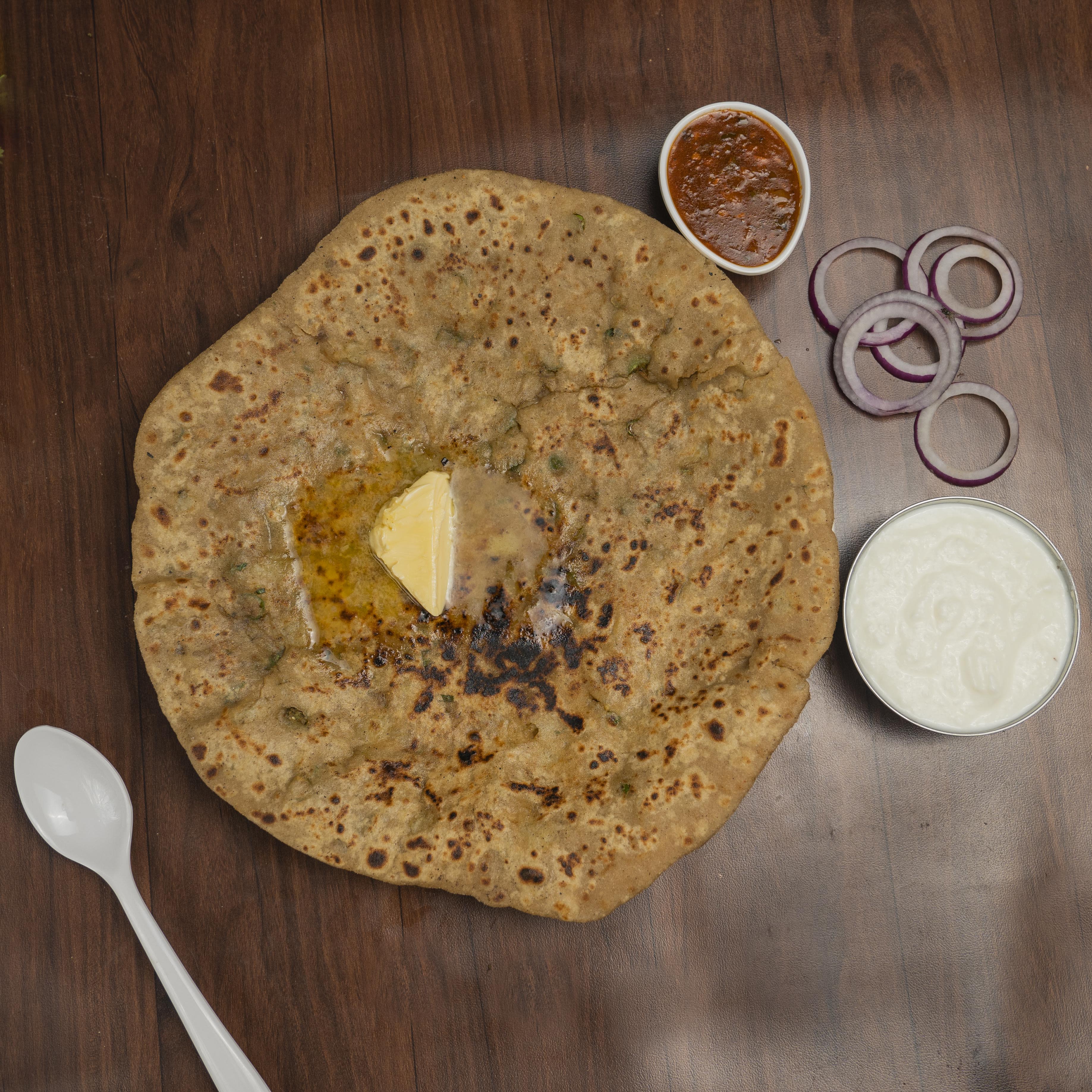 Vishwa's kitchen Bhubaneswar - Logo