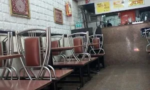 Vishwa Vihar Bar & Restaurant - Logo