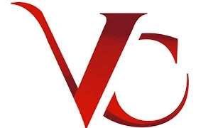 Vision Cafe - Logo