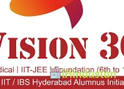 Vision 30 Class - Logo