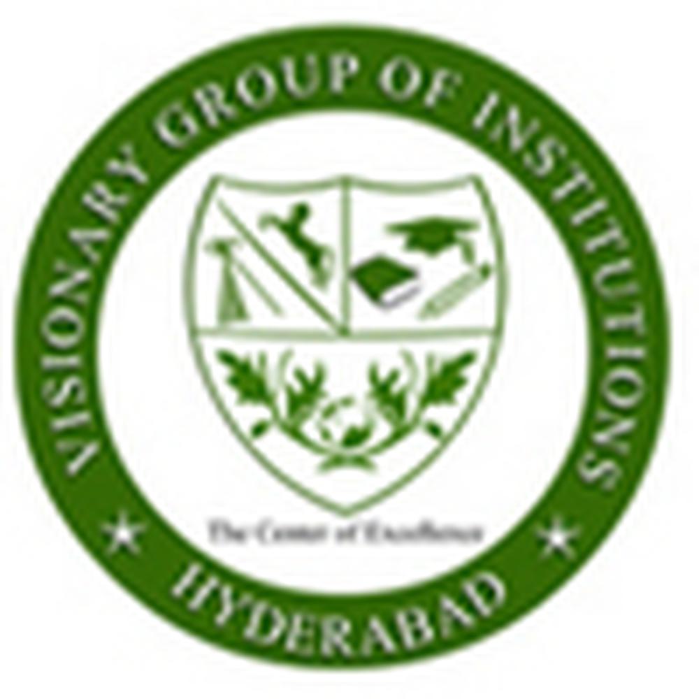 Visionary Degree College (VDC) - Logo