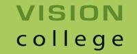 Vision College (VC) - Logo