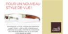 Vision Expert Lachute - Logo