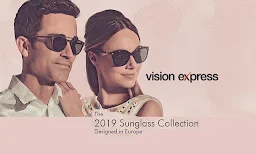 Vision Express India - Cover photo