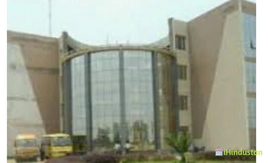 Vision Institute of Technology - VIT - Logo