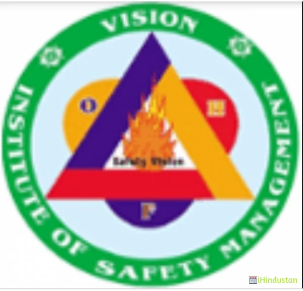 Vision Institute of Safety Management - Logo