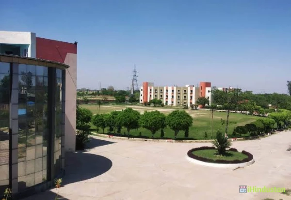 Vision Institute of Technology - Logo