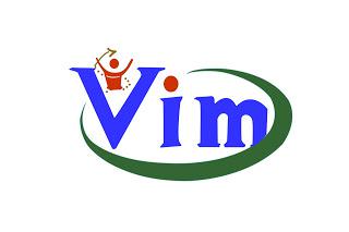Vision Institute of Management (VIM), Guntur - Logo