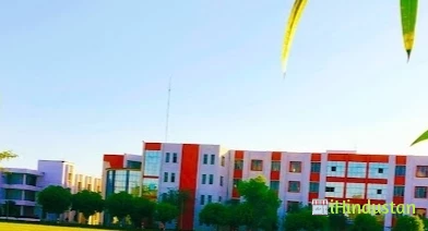 Vision Private ITI - Cover photo
