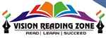 Vision Reading Zone - Logo