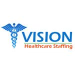 Visions Healthcare - Logo