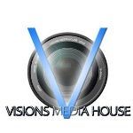 Visions Media House - Logo