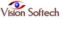 Vision Softech Pvt - Logo