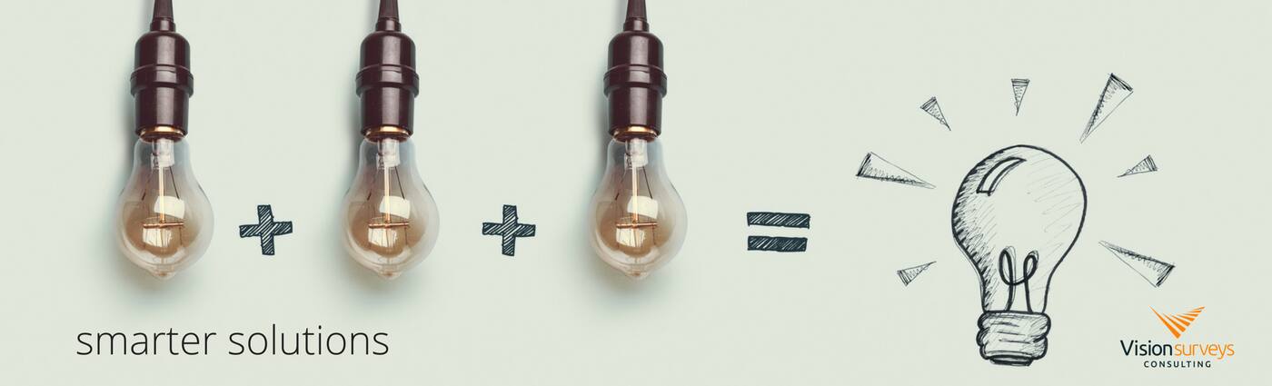 Vision Surveys - Cover photo