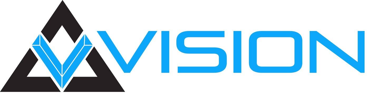 Vision Surveys - Cover photo