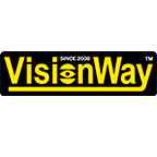 Visionway Ielts And Immigration Pvt Ltd - Logo
