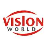 Vision World Optical - Logo