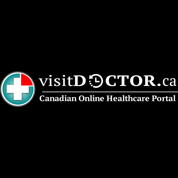 VisitDoctor.ca - Cover photo