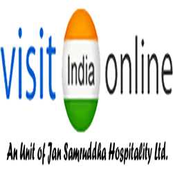 Visit India Online 136303 - Logo