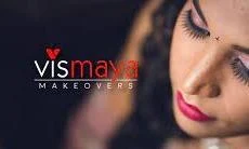 Vismaya Makeovers Beauty Hub - Logo