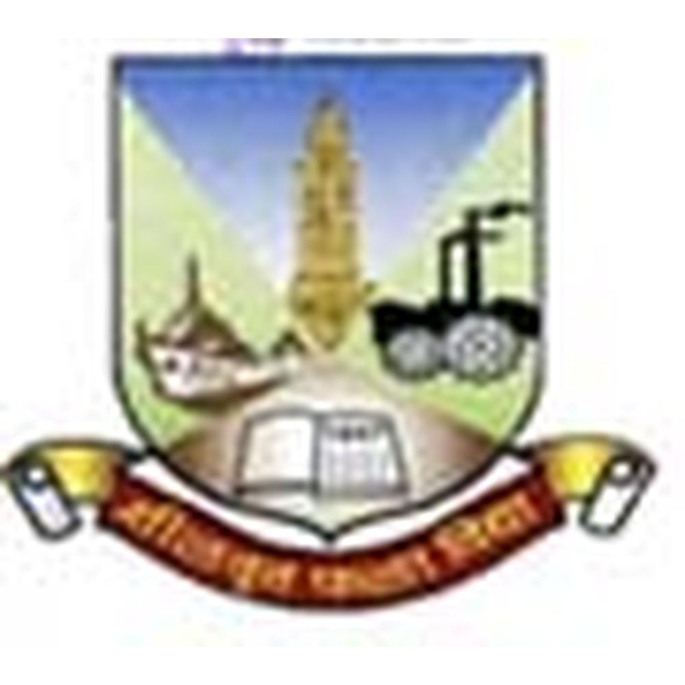 Vispute College of Education (VCE) - Logo