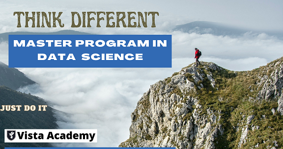 Vista Academy - Cover photo