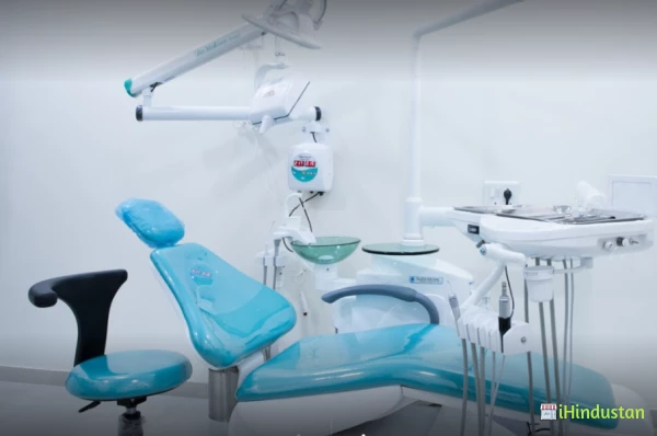 Vista Dental Care - Logo