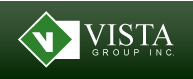 Vista Group Inc - Logo