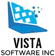 Vista Software Inc - Logo