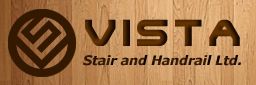 Vista Stair and Handrail Ltd. - Logo