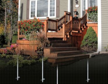 Vistech Estrie Inc. - Cover photo
